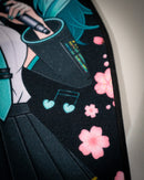 Miku Hatsune Car Mats
