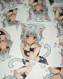 Koneko Tojo Sticker