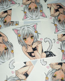 Koneko Tojo Sticker