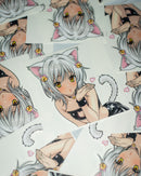 Koneko Tojo Sticker