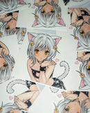 Koneko Tojo Sticker