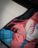 Zero Two Car Mats