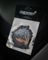 Dabi Air Freshener