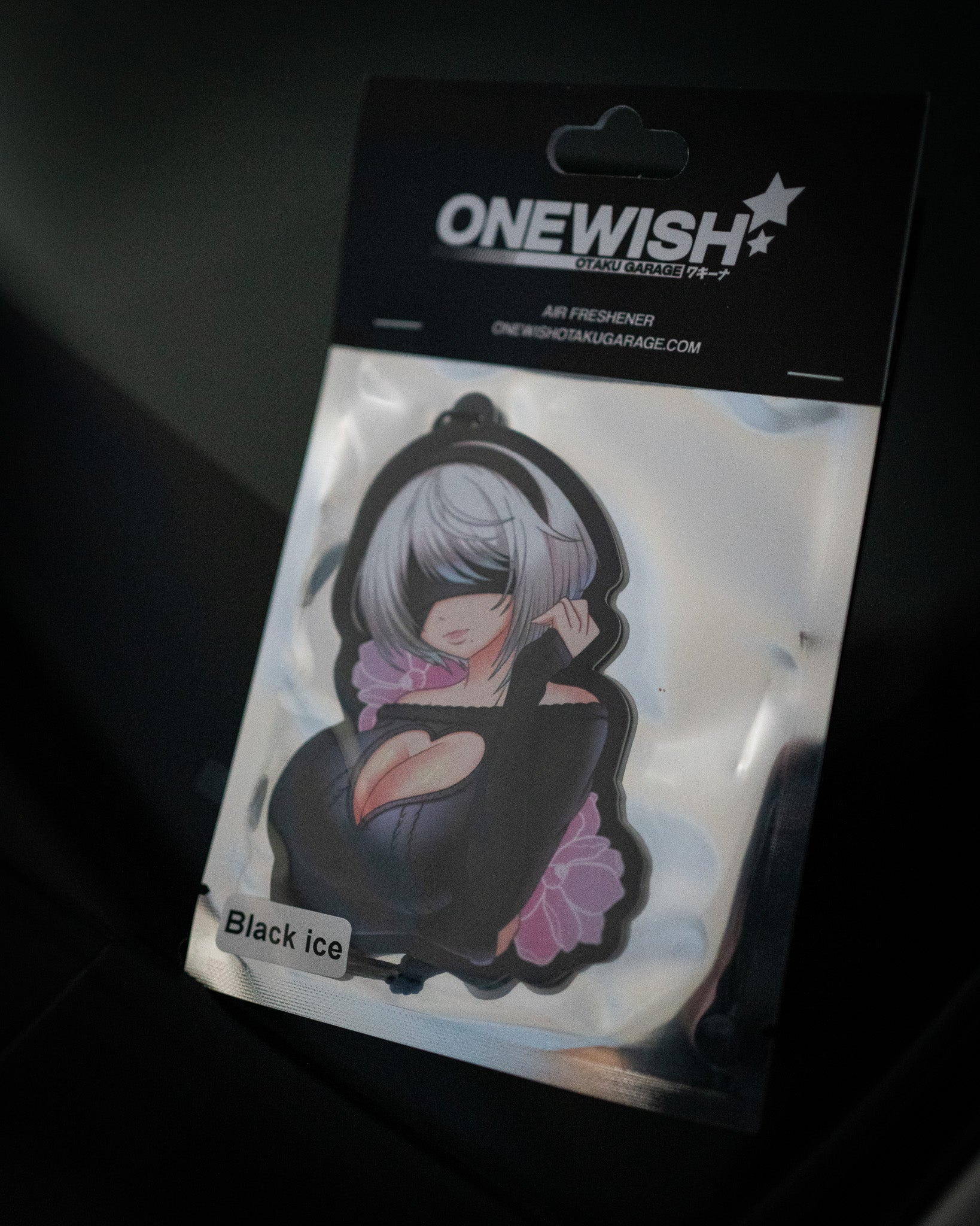 2B Air Freshener