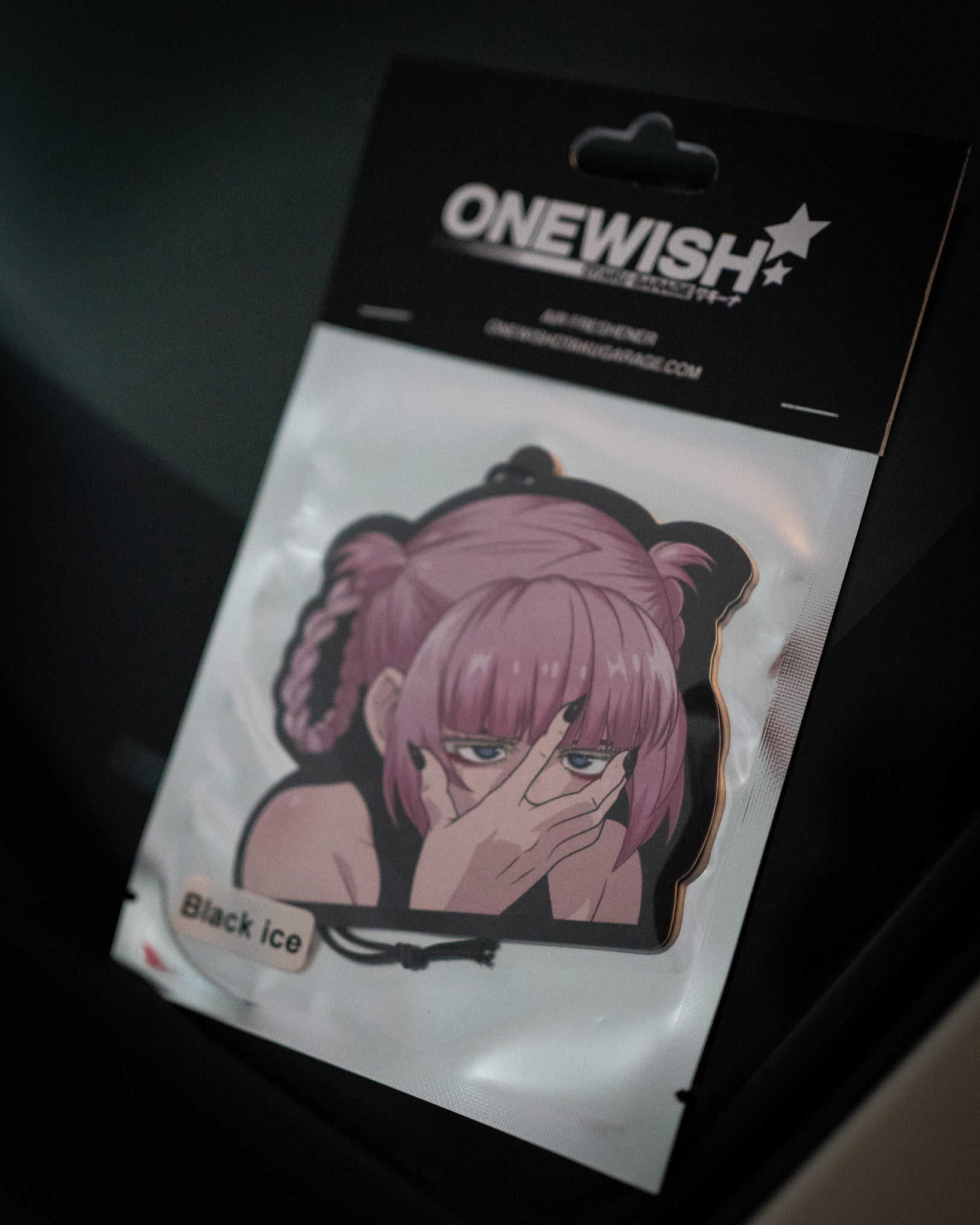 Nazuna Air Freshener