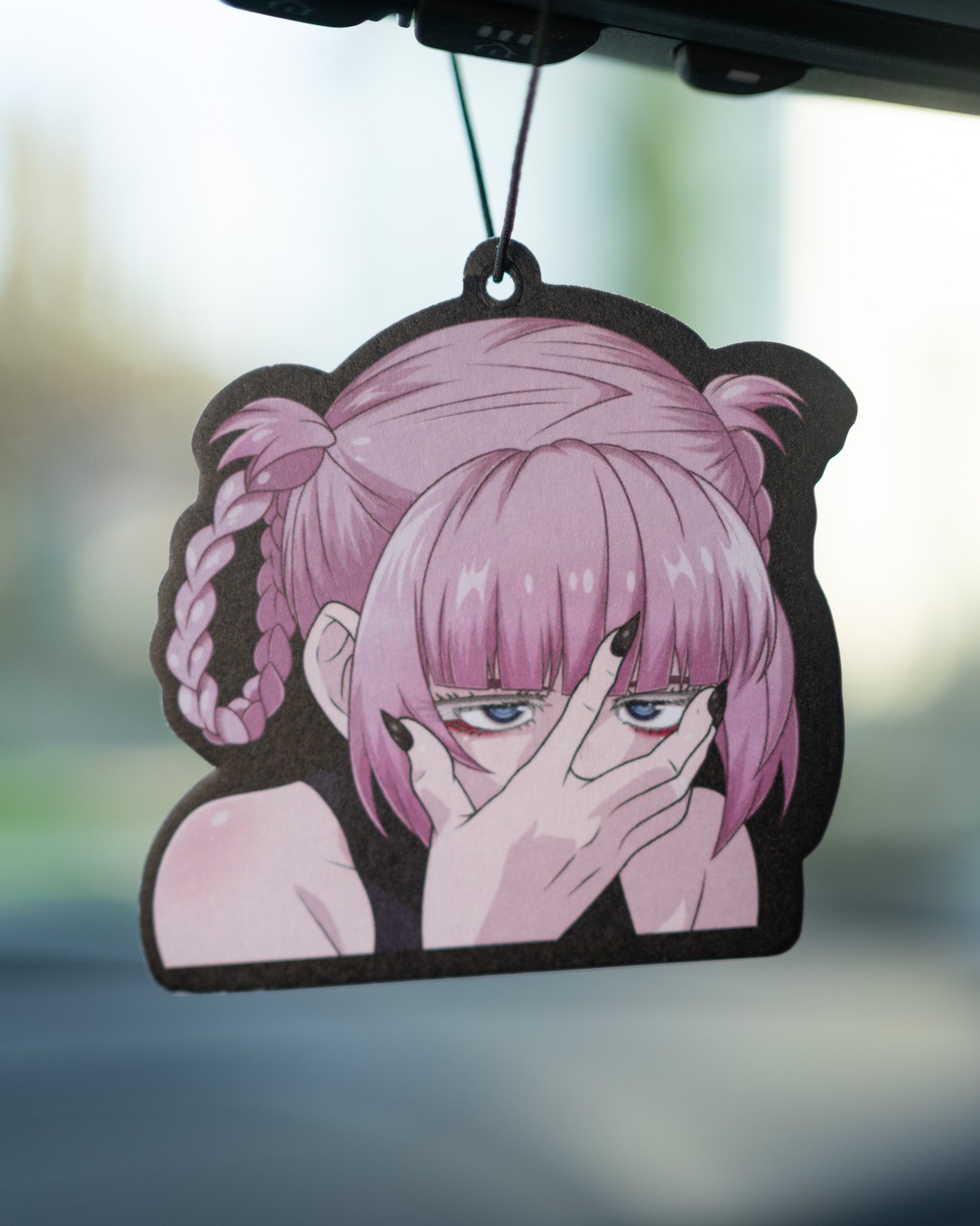 Nazuna Air Freshener