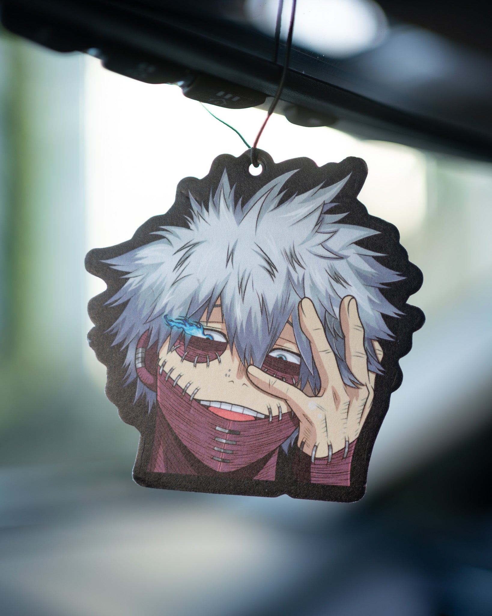 Dabi Air Freshener
