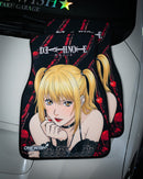 Misa Car Mats
