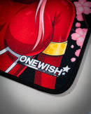Zero Two "Battle Suit" Car Mats