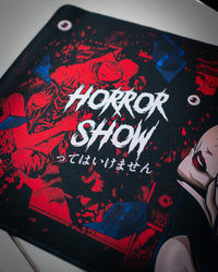 Tomie Desk Mat