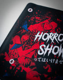 Tomie Desk Mat