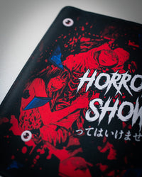 Tomie Desk Mat