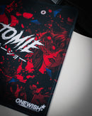 Tomie Desk Mat