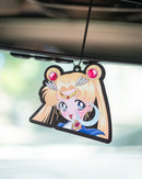 Moon Air Freshener