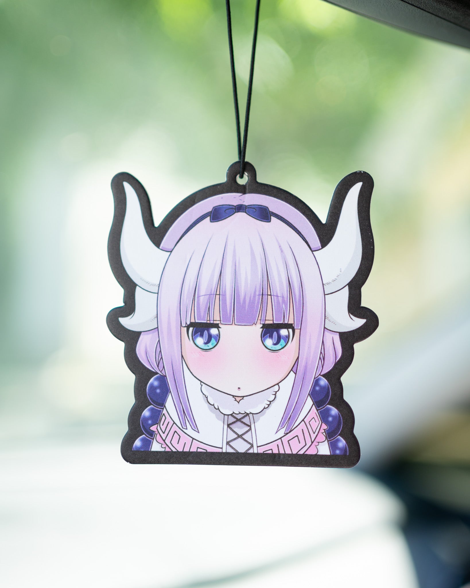 Kanna Air Freshener