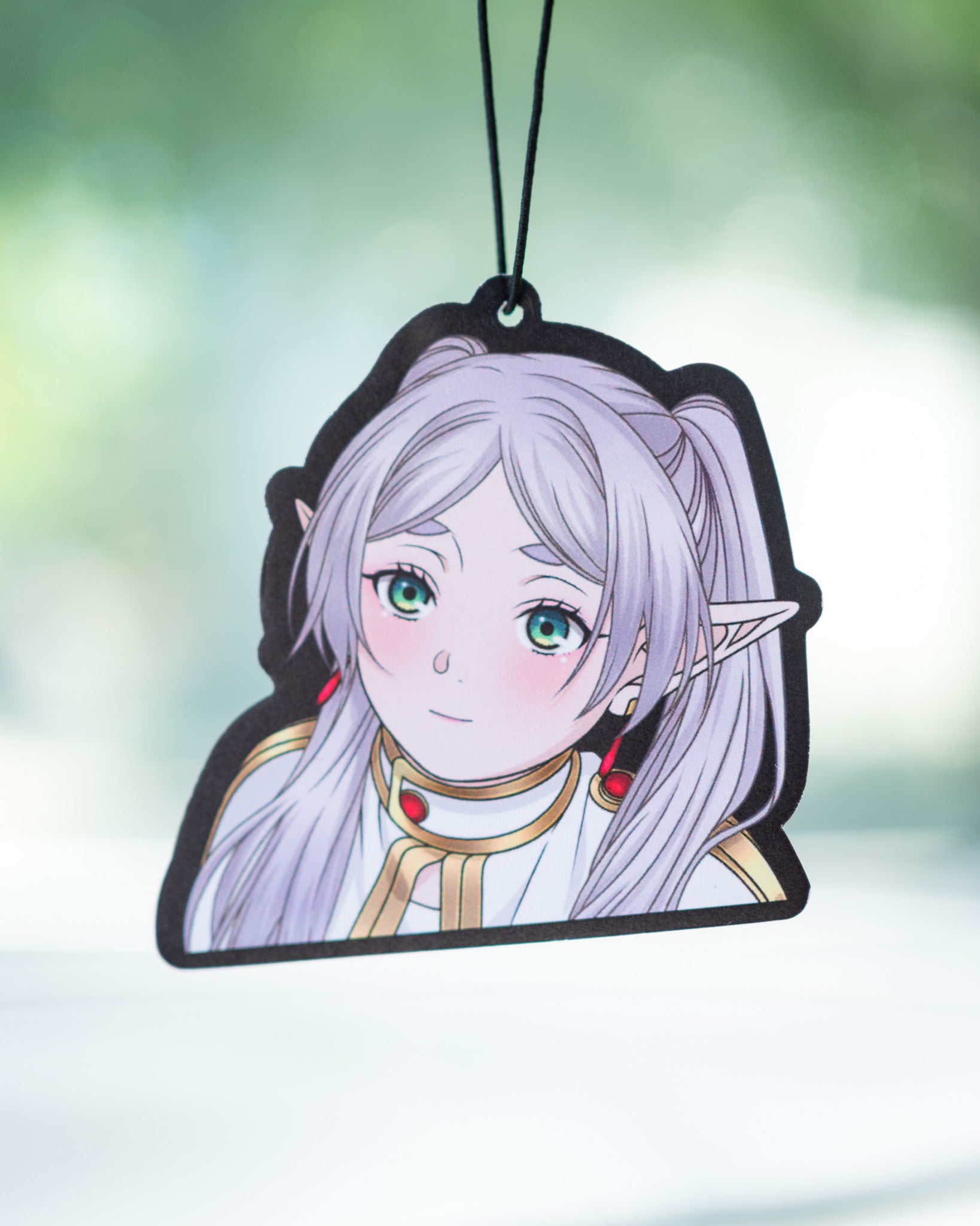 Frieren Air Freshener