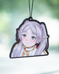 Frieren Air Freshener