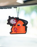 Devil Doggo Air Freshener