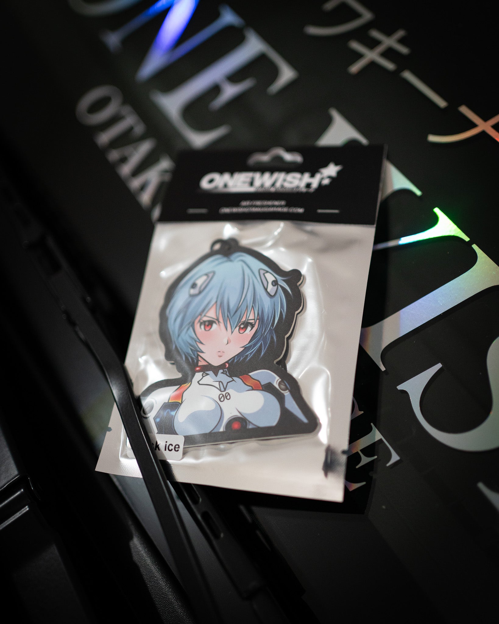 Rei Air Freshener