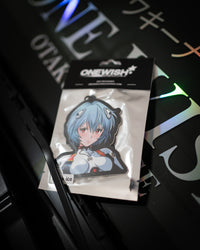 Rei Air Freshener