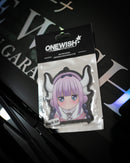 Kanna Air Freshener
