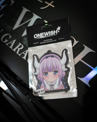 Kanna Air Freshener