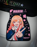 Cosplay Darling Car Mats
