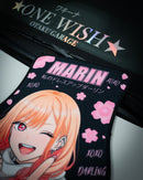 Cosplay Darling Car Mats