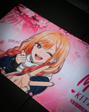 Marin Desk Mat