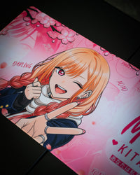 Marin Desk Mat
