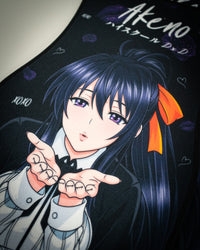 DXD Fallen Angel Car Mats