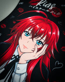 DXD Crimson Queen Car Mats