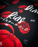 DXD Crimson Queen Car Mats