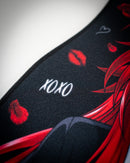 DXD Crimson Queen Car Mats