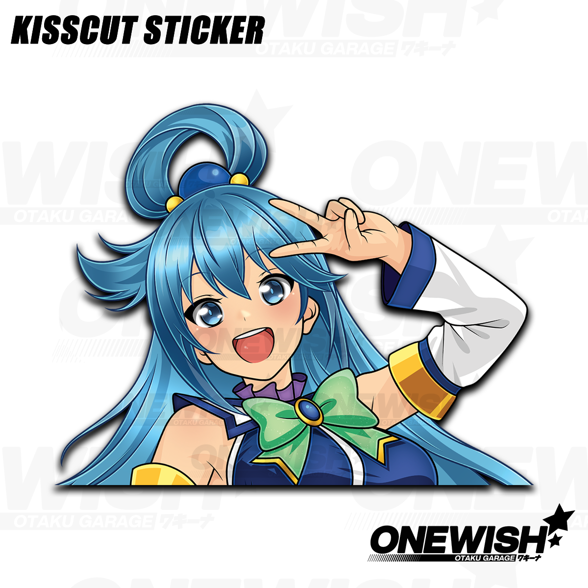 Aqua Peeker