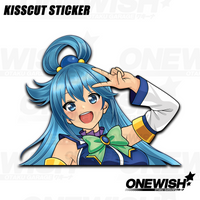 Aqua Peeker