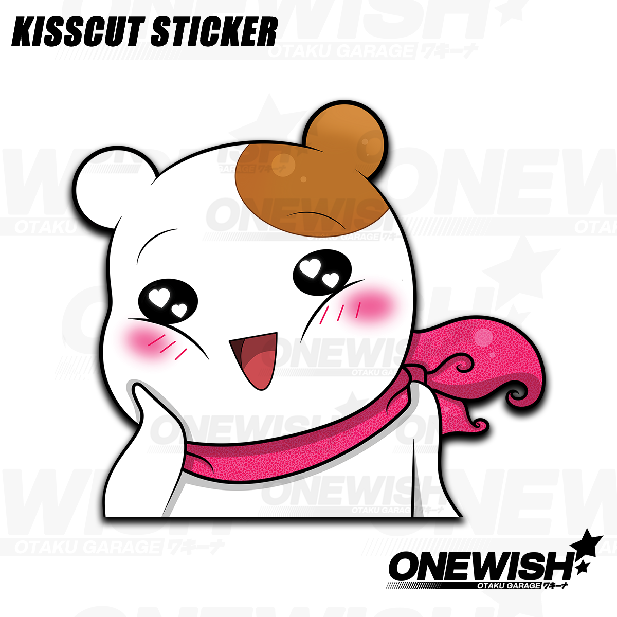 Ebichu Sticker