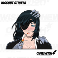 Himeno Sticker