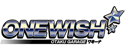 One Wish Otaku Garage