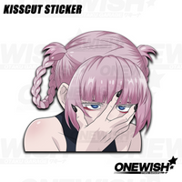 Nazuna Sticker