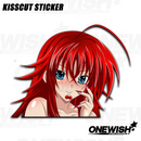 Rias Gremory Sticker