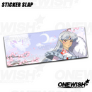 Sesshomaru "Demon Dog" Slap