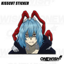 Shigaraki Sticker