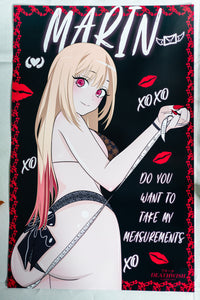Marin Poster (Ecchi)