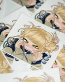 Himiko Toga Sticker