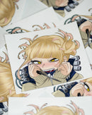 Himiko Toga Sticker
