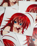 Rias Gremory Sticker