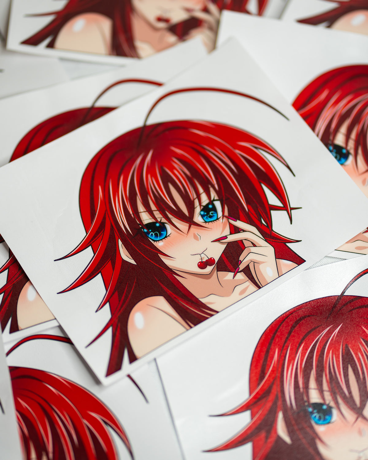 Rias Gremory Sticker